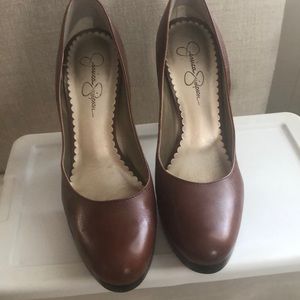 Jessica Simpson shoes